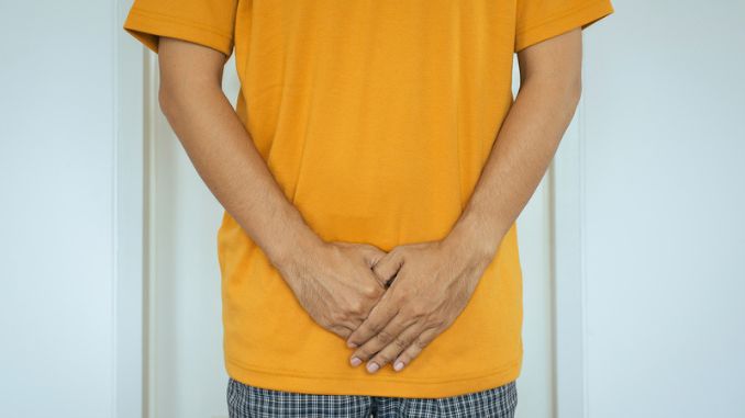 Common Causes of Pelvic Pain in Men
