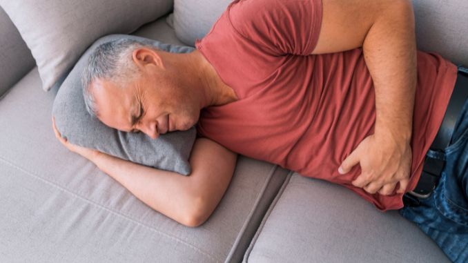 Understanding Pelvic Pain In Men: Common Causes And Symptoms