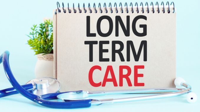 Long-Term Prevention Strategies