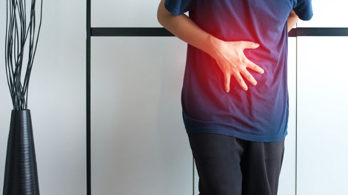 What is Pelvic Pain in Men