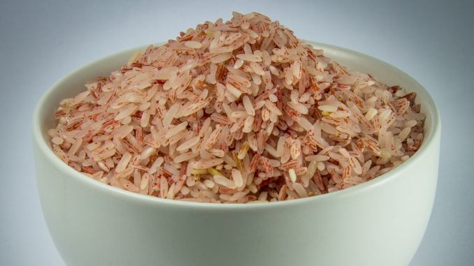 Brown Rice