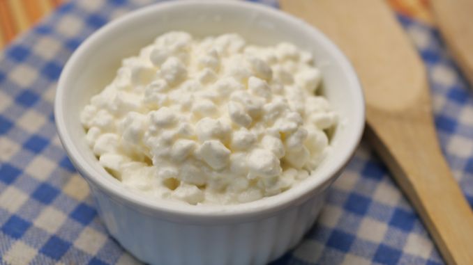 Cottage Cheese