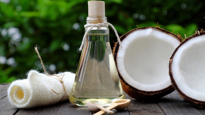 How to Choose the Best Quality unrefined Coconut Oil