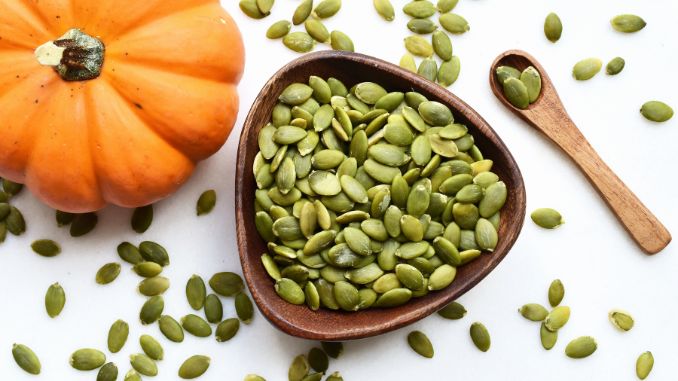 Pumpkin Seeds