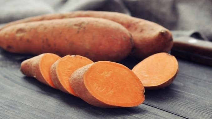 Raw-sweet-potatoes