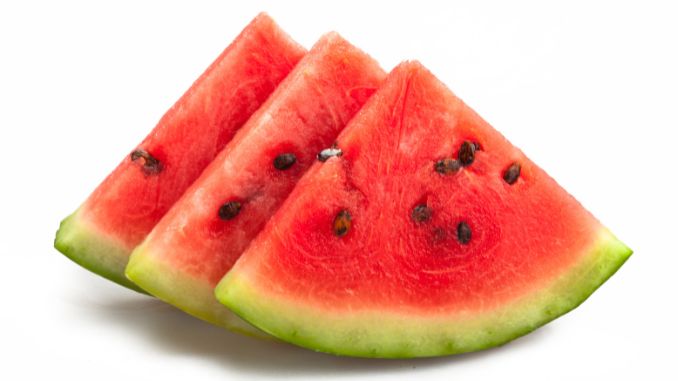 Watermelon