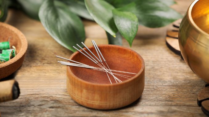 Acupuncture for Scar Tissue: Could It Work for You?