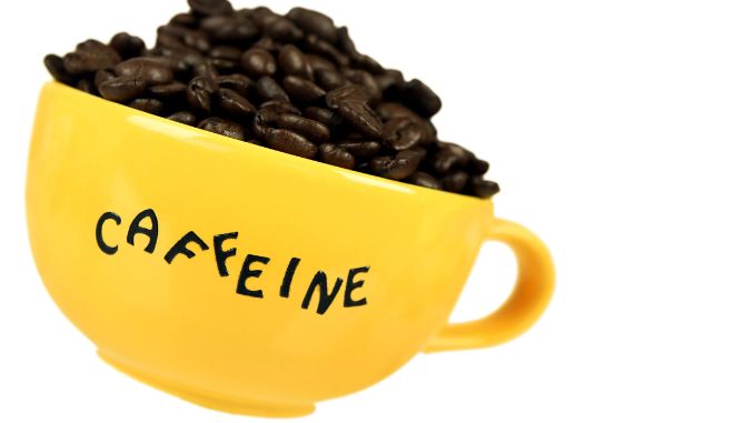 Caffeine