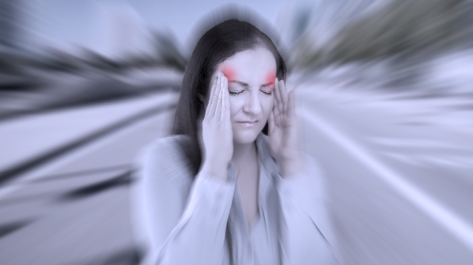 Exertional Headache