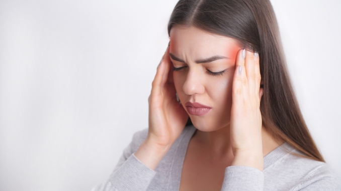 Migraine Headaches