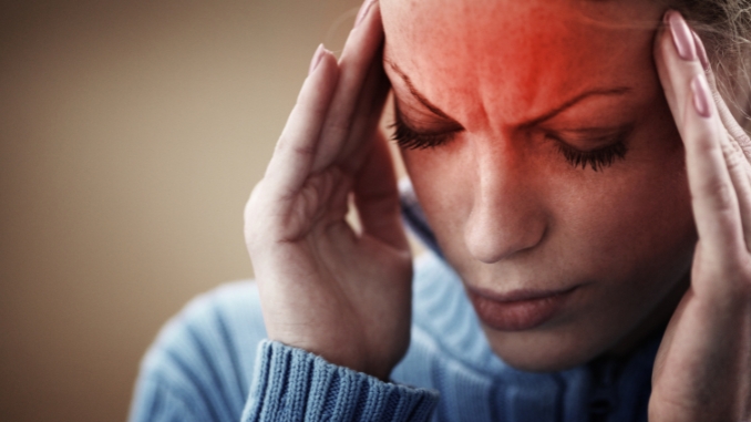 Natural Remedies for Headaches